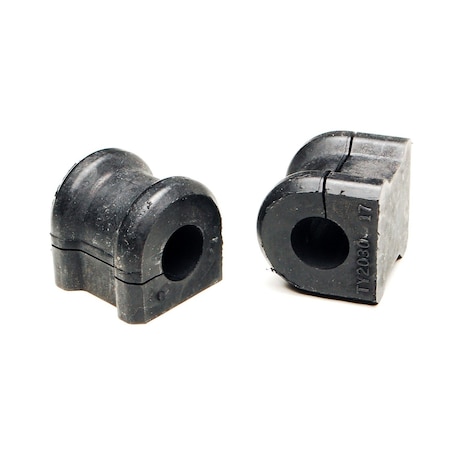 Mevotech 09-10 Pontiac Vibe:Rr S-Bar Bushing, Ms50442 MS50442